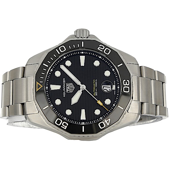 TAG Heuer Aquaracer WBP201A TAG Heuer Aquaracer WBP201A