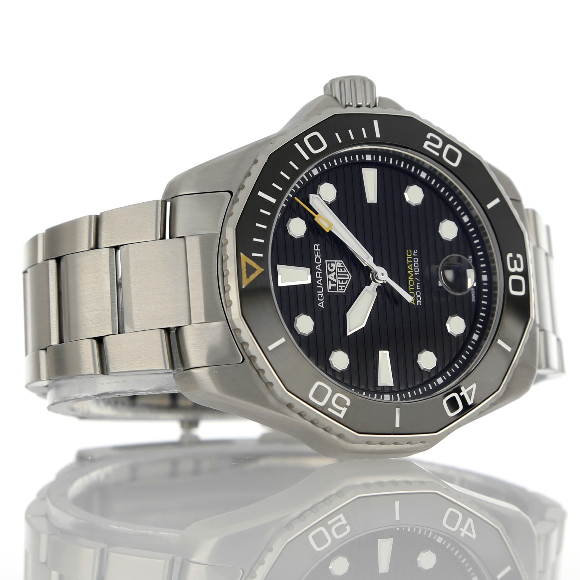 TAG Heuer Aquaracer WBP201A