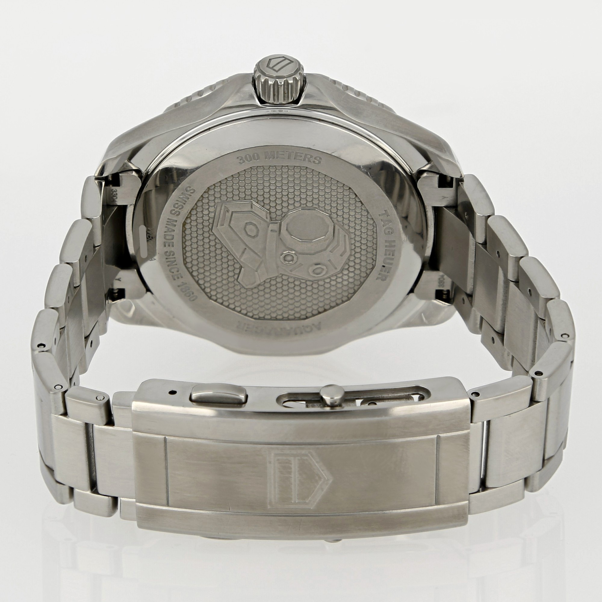 TAG Heuer Aquaracer WBP201A