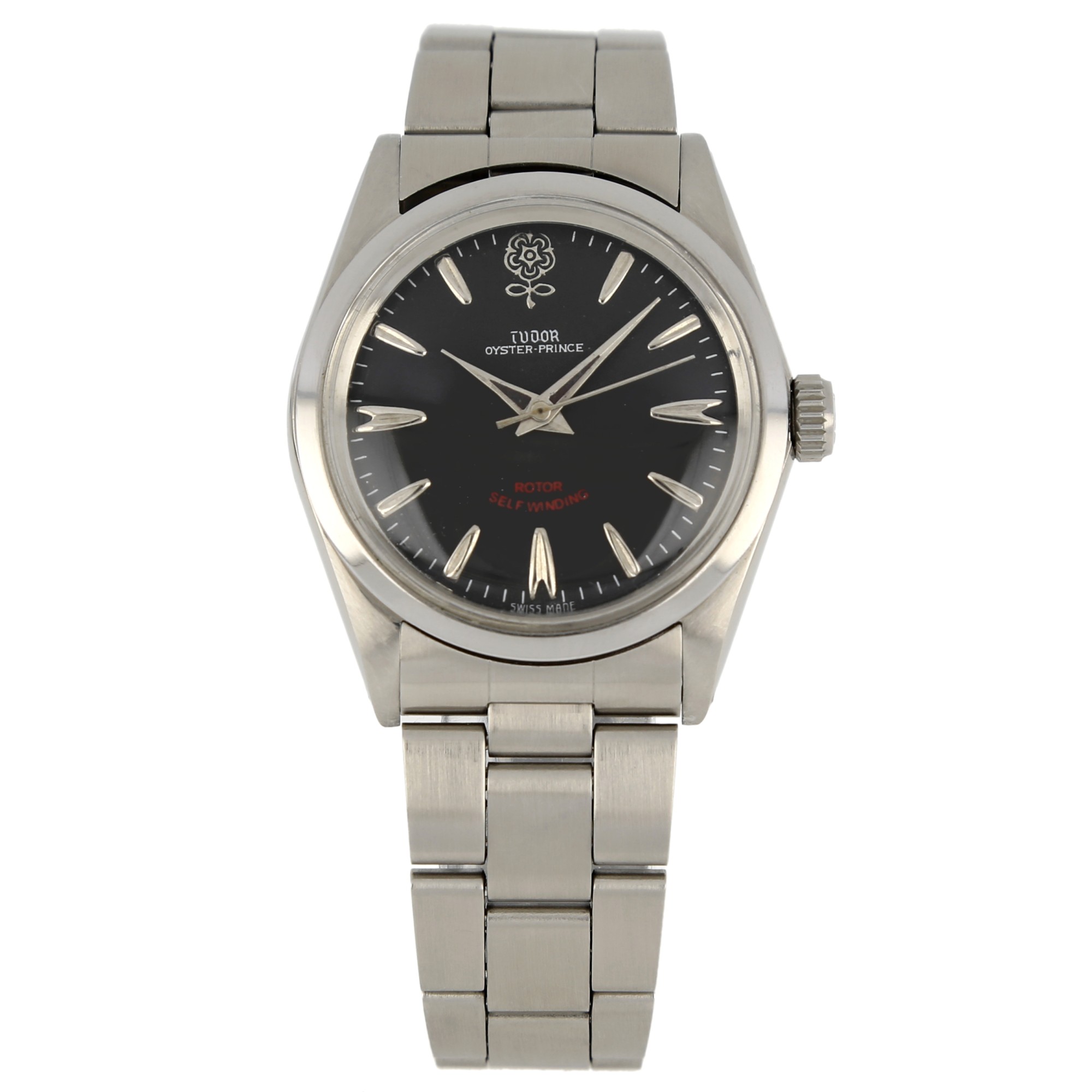 Tudor Oyster Prince 7964