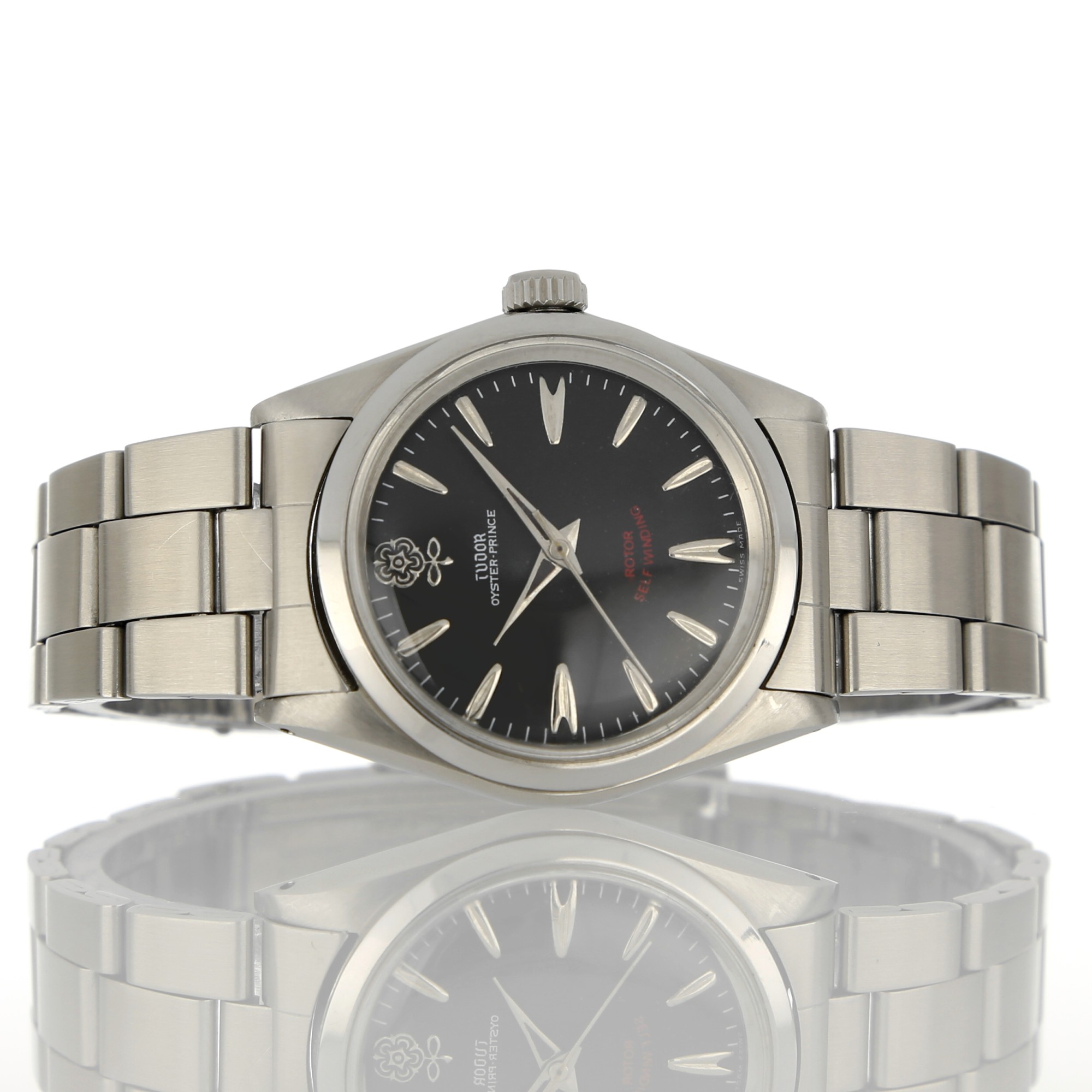 Tudor Oyster Prince 7964