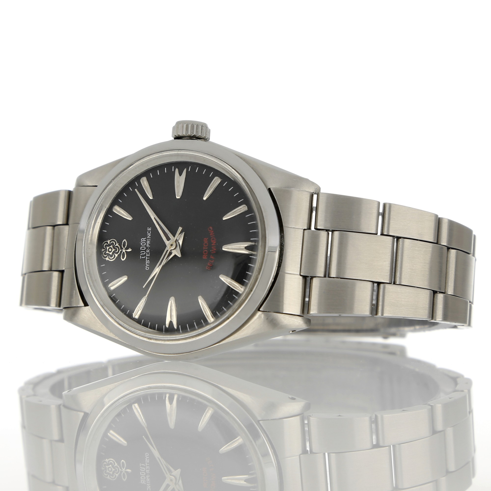 Tudor Oyster Prince 7964