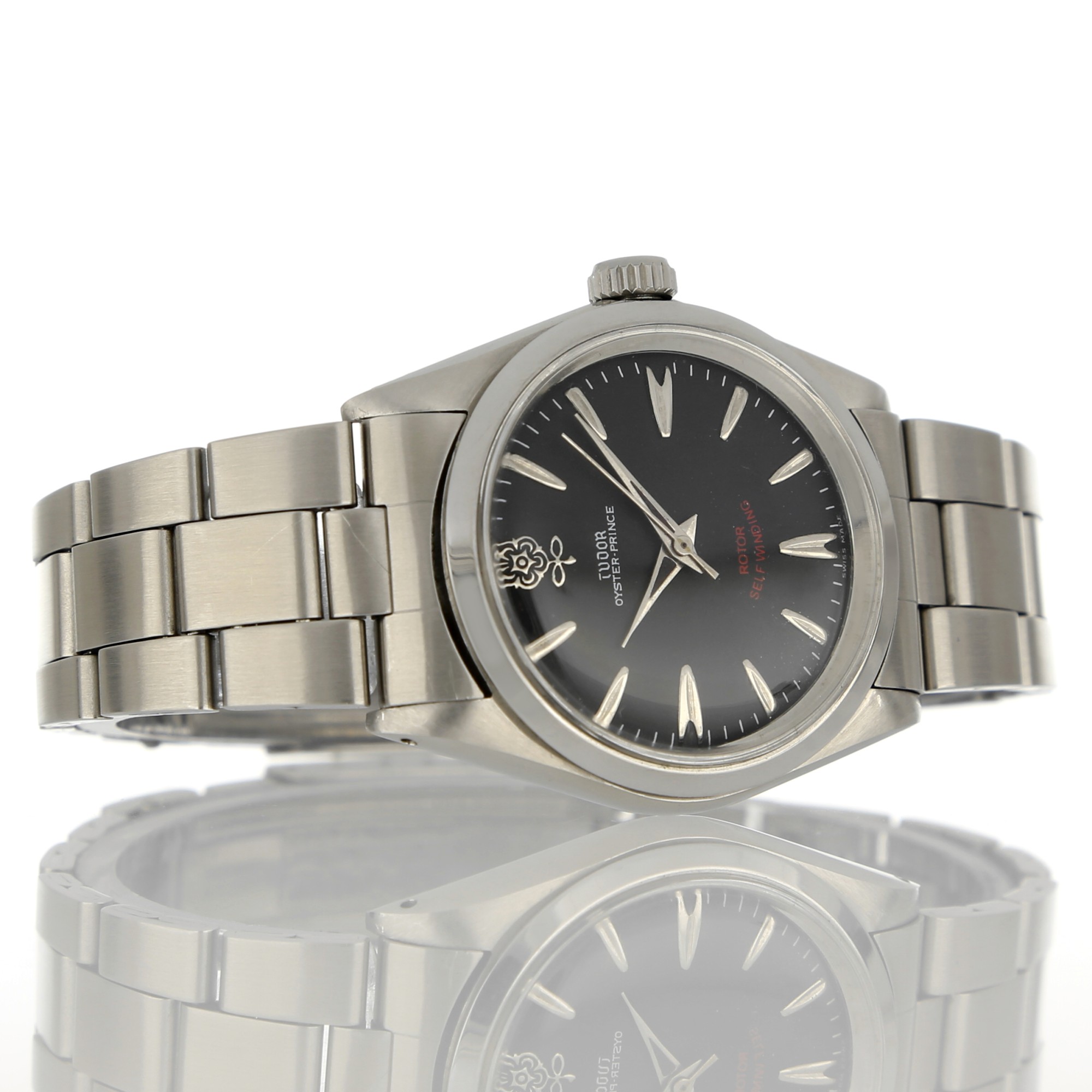 Tudor Oyster Prince 7964