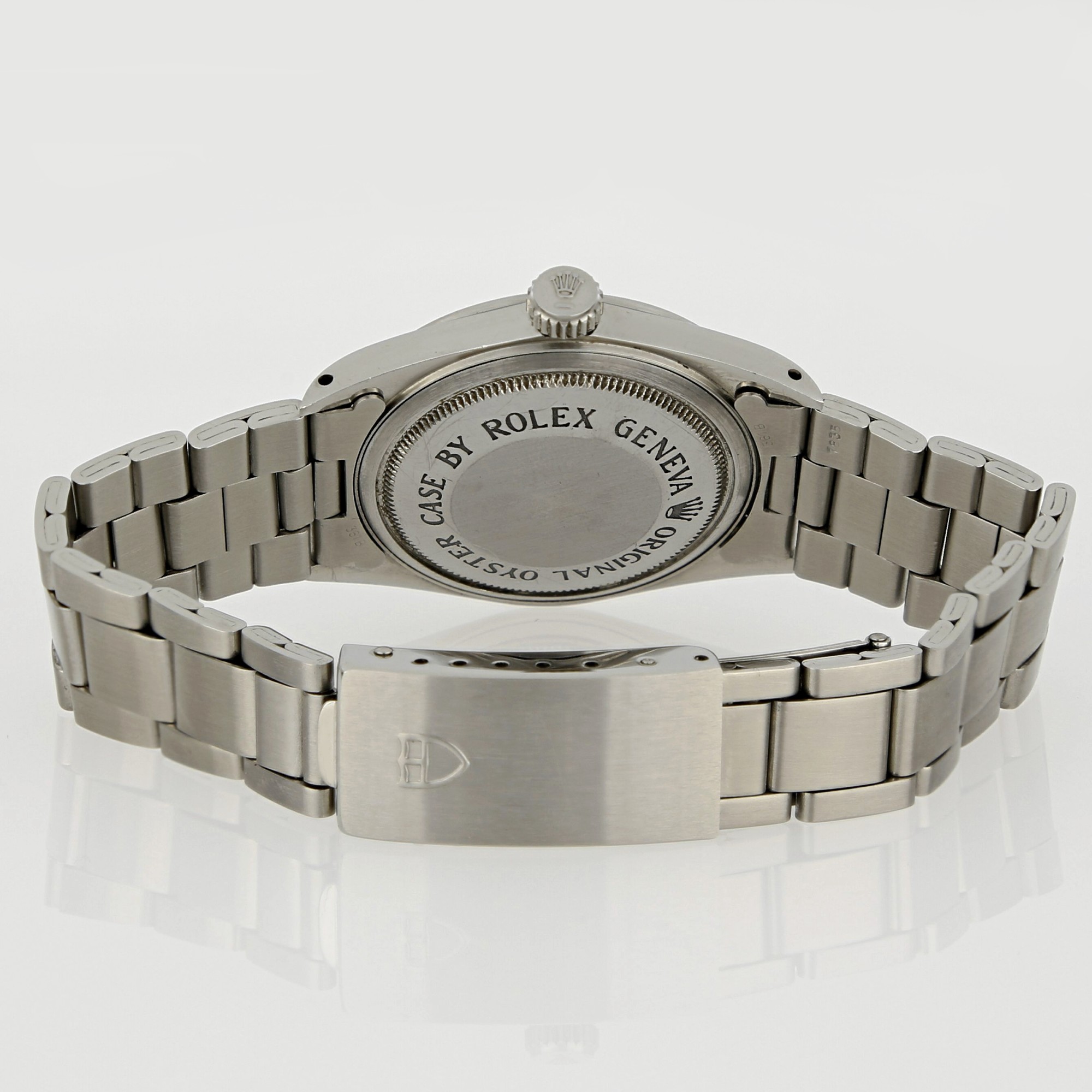 Tudor Oyster Prince 7964