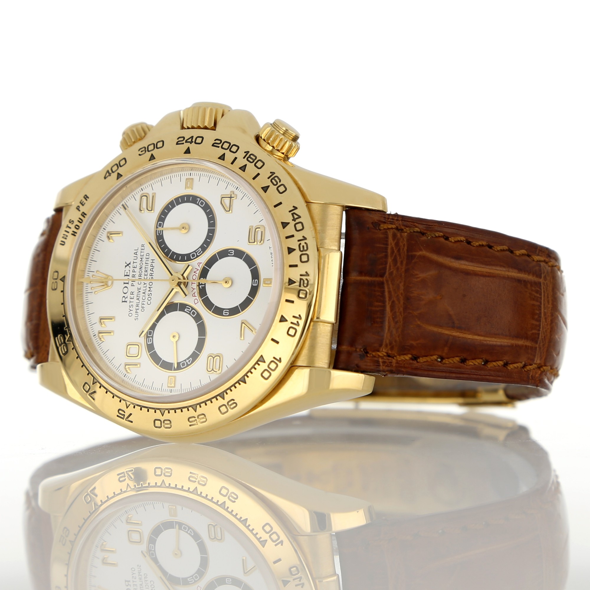 Rolex Daytona 16518