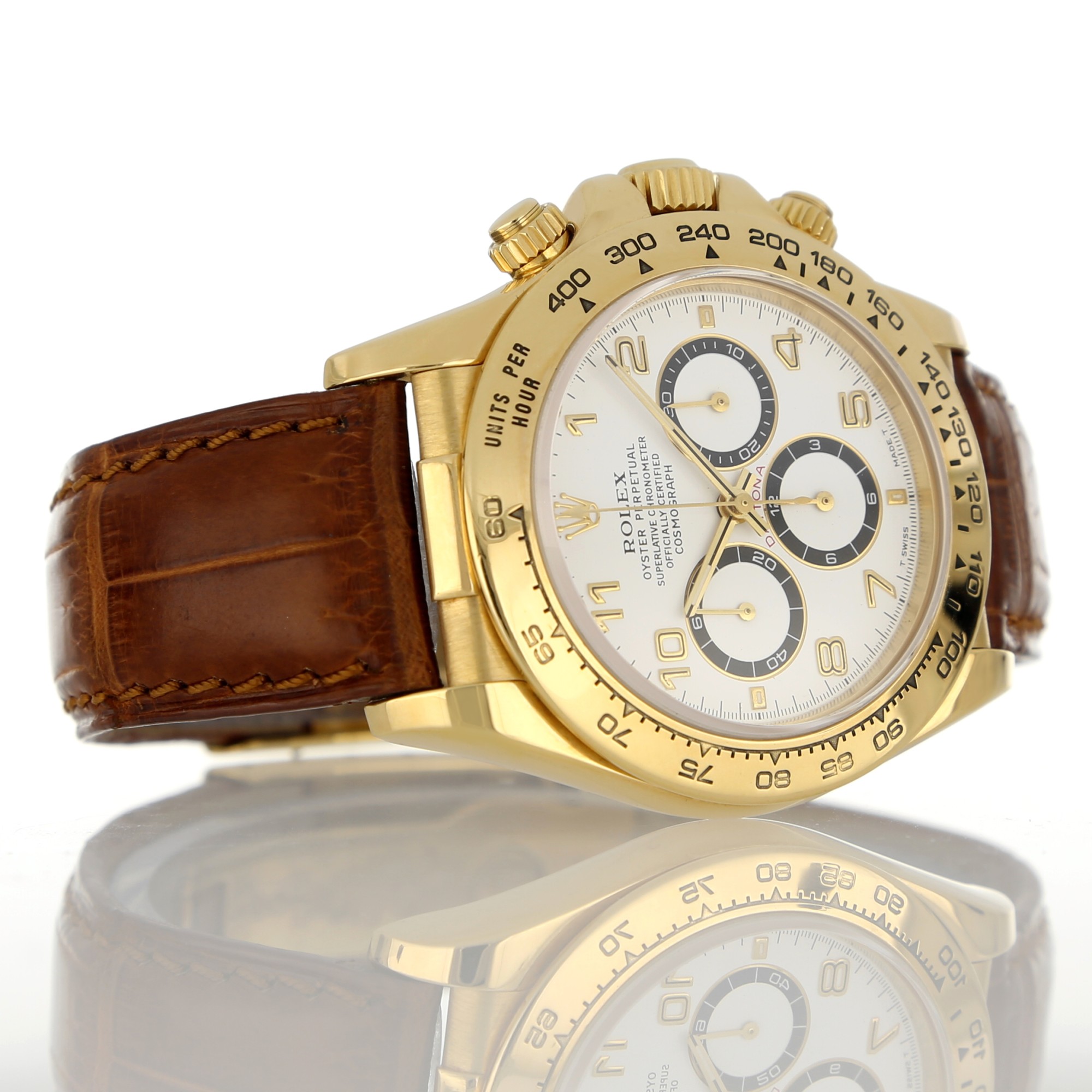 Rolex Daytona 16518