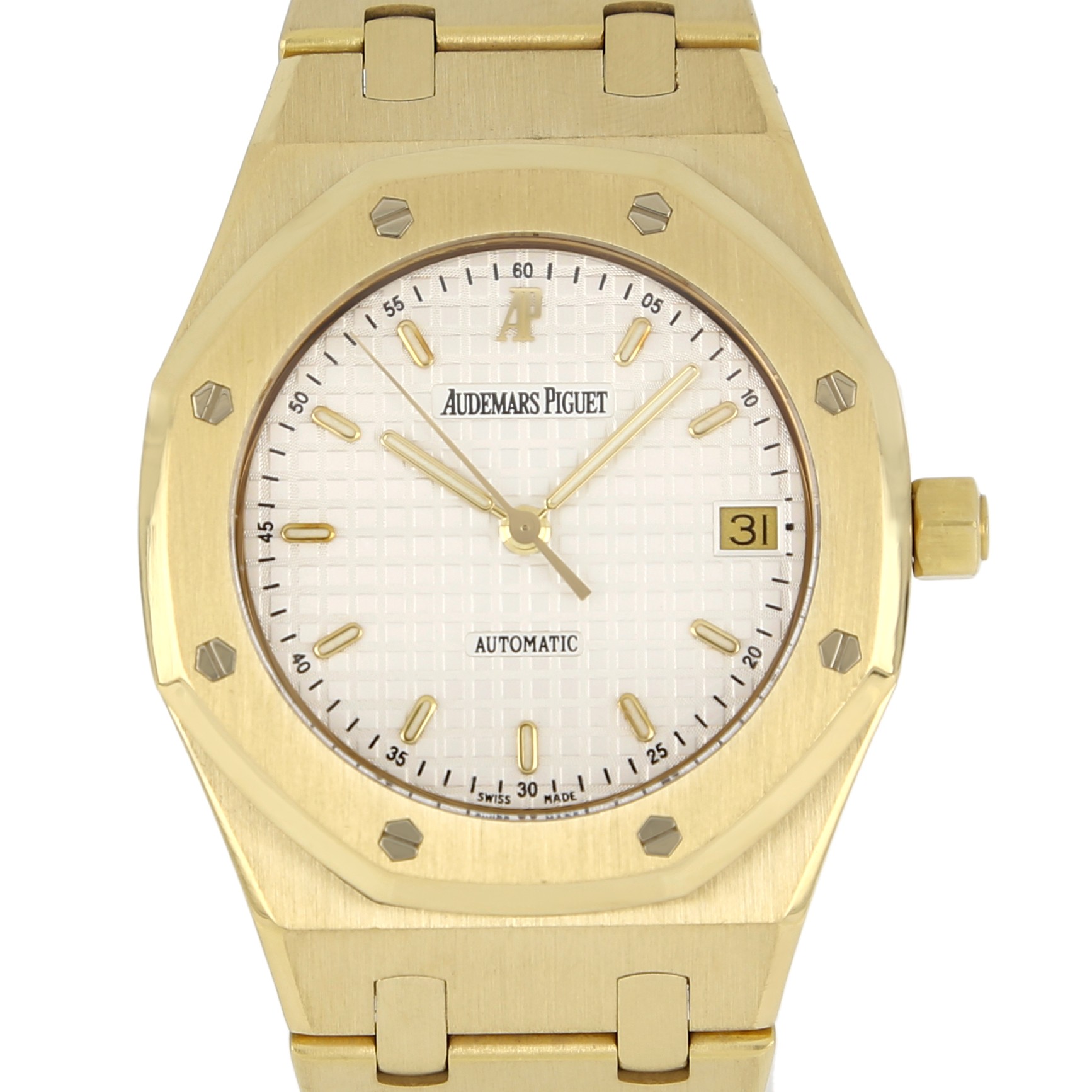 Audemars Piguet Royal Oak 14790BA/O/0789BA/07