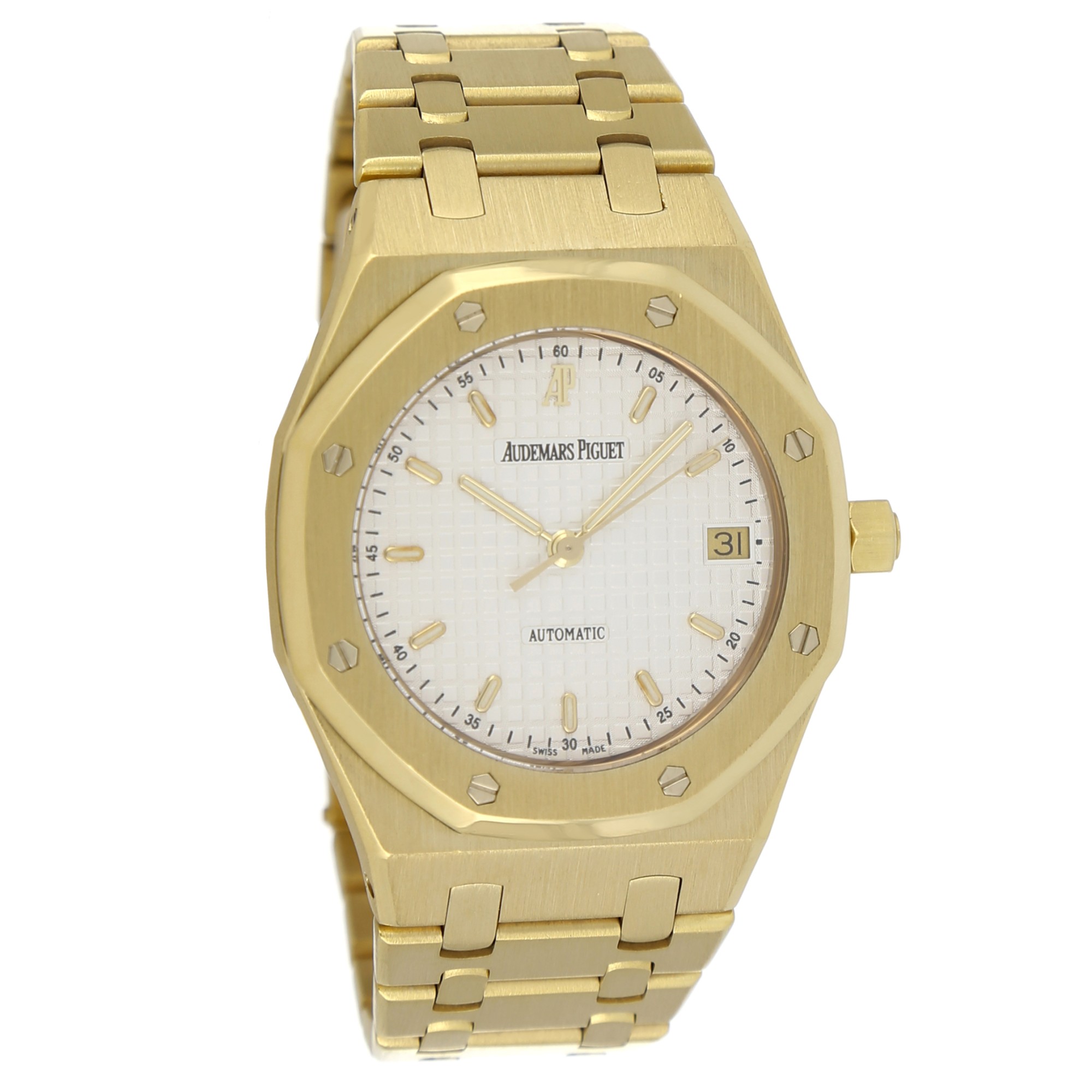 Audemars Piguet Royal Oak 14790BA/O/0789BA/07