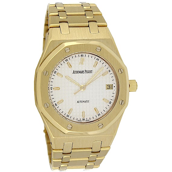 Audemars Piguet Royal Oak 14790BA/O/0789BA/07  Audemars Piguet Royal Oak 14790BA/O/0789BA/07