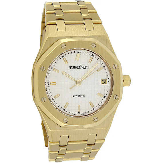 Audemars Piguet Royal Oak 14790BA/O/0789BA/07 Audemars Piguet Royal Oak 14790BA/O/0789BA/07