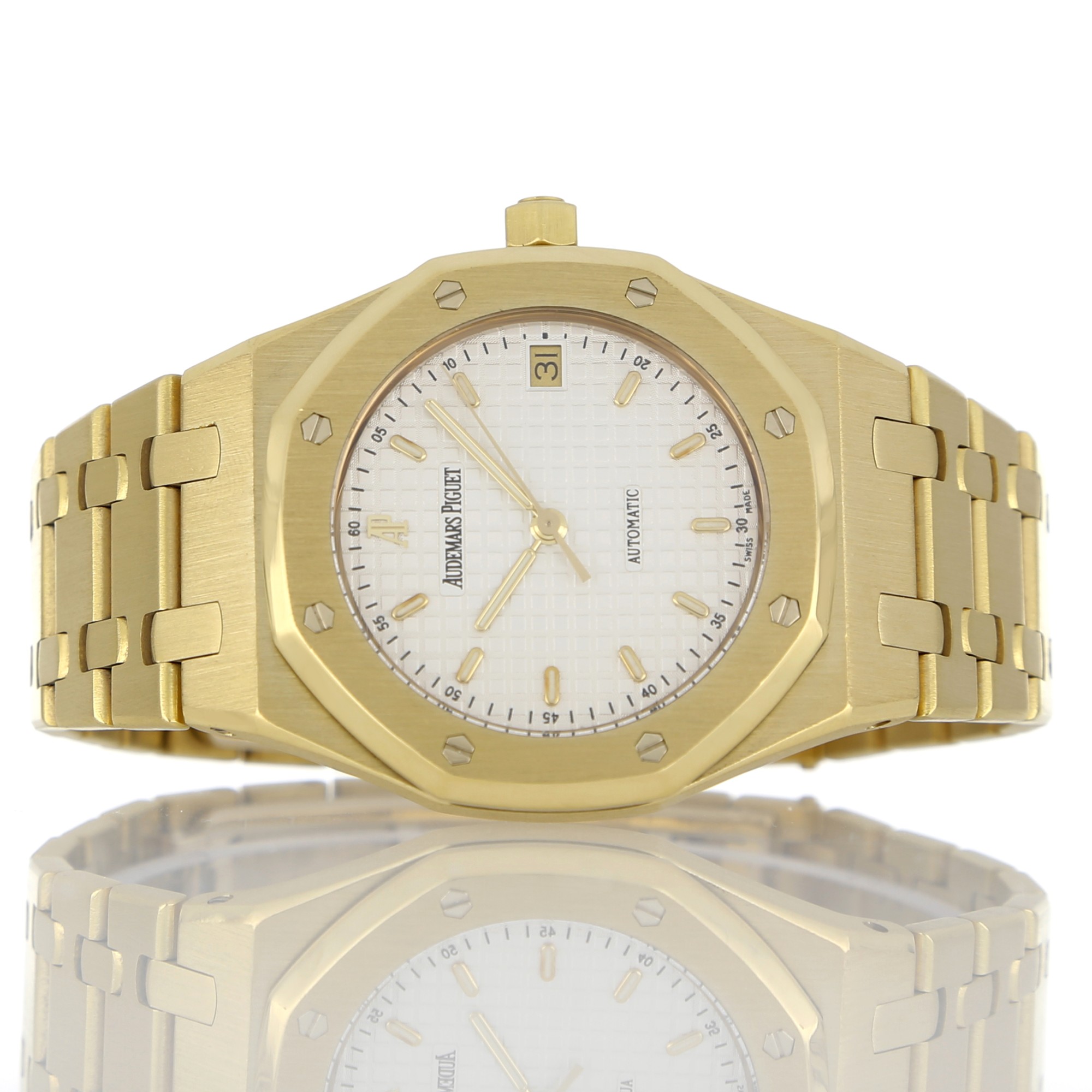 Audemars Piguet Royal Oak 14790BA/O/0789BA/07