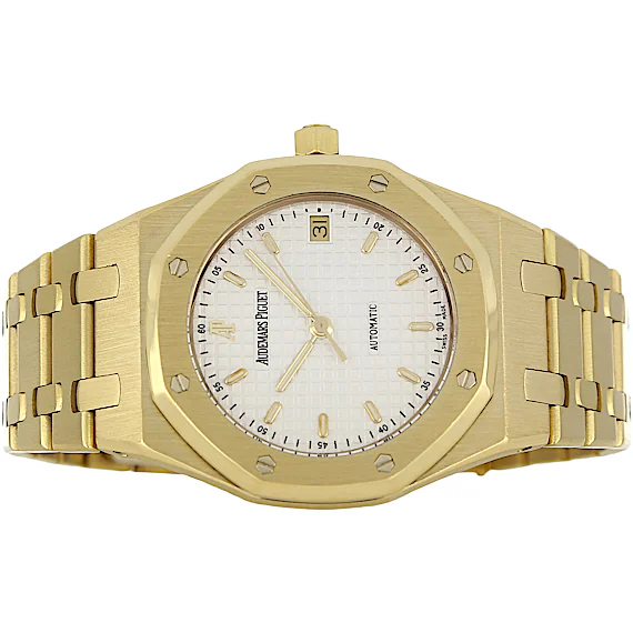 Audemars Piguet Royal Oak 14790BA/O/0789BA/07 Audemars Piguet Royal Oak 14790BA/O/0789BA/07