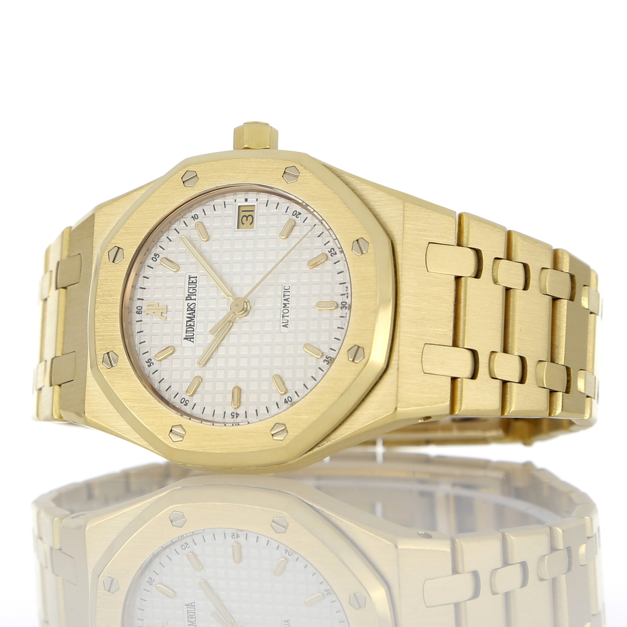 Audemars Piguet Royal Oak 14790BA/O/0789BA/07