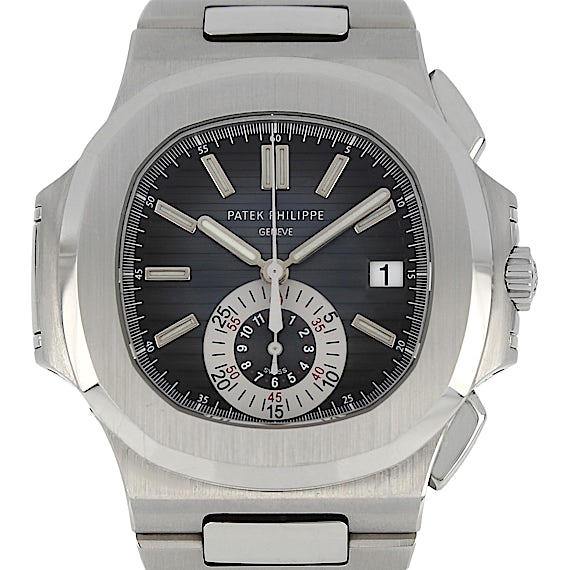 Patek Philippe Nautilus 5980/1A Patek Philippe Nautilus 5980/1A
