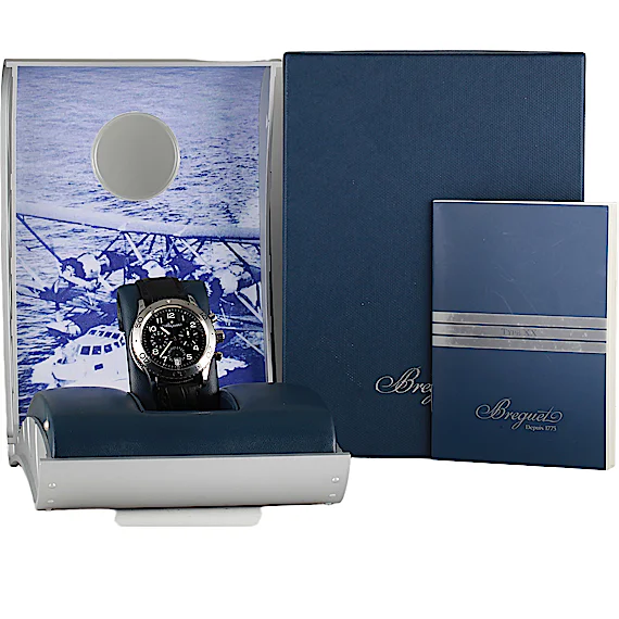 Breguet Type XX 3820 Breguet Type XX 3820