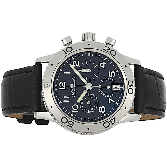 Breguet Type XX 3820 Breguet Type XX 3820