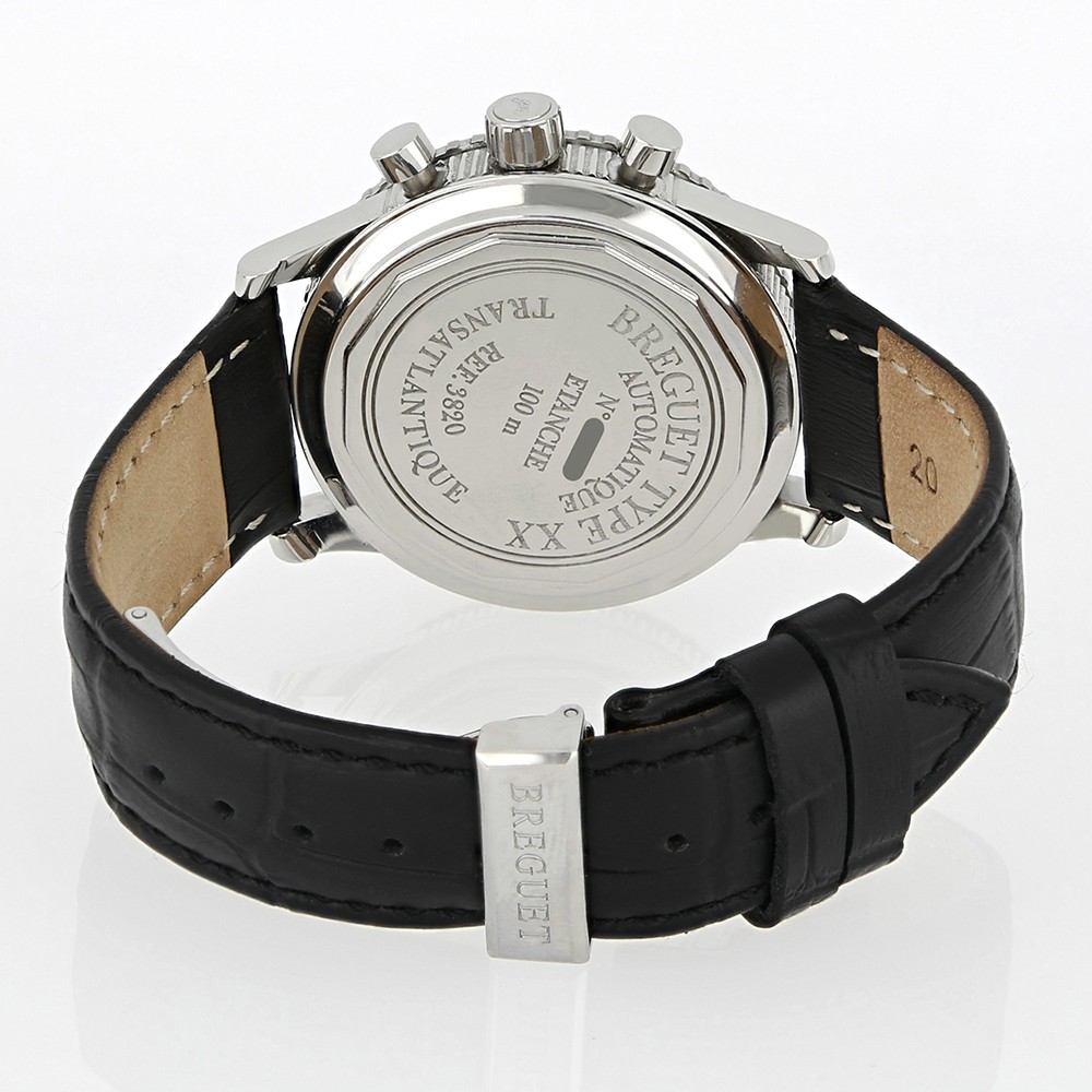 Breguet Type XX 3820