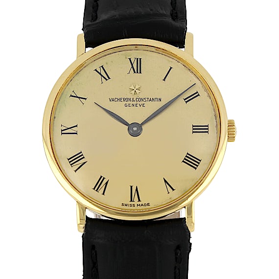 Vacheron Constantin Patrimony 39019 Vacheron Constantin Patrimony 39019