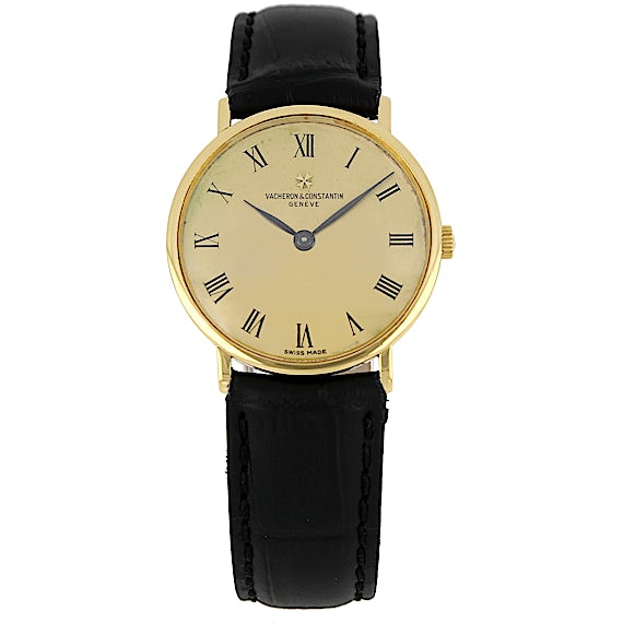 Vacheron Constantin Patrimony 39019 Vacheron Constantin Patrimony 39019