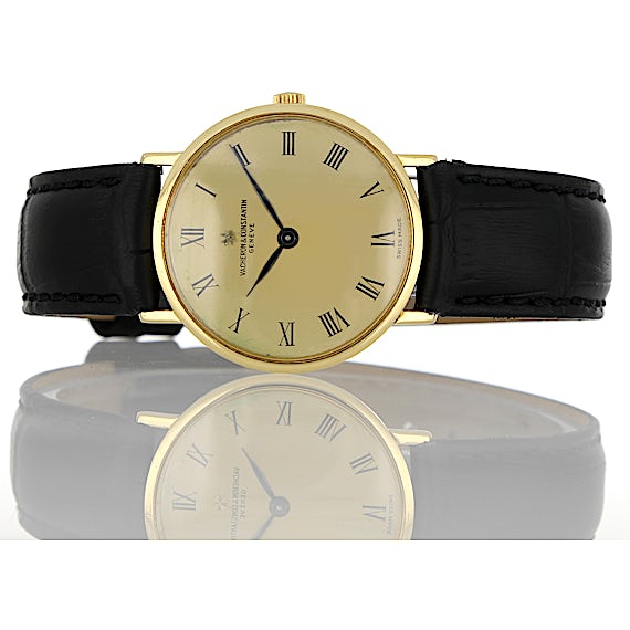 Vacheron Constantin Patrimony 39019 Vacheron Constantin Patrimony 39019