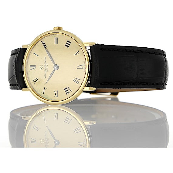 Vacheron Constantin Patrimony 39019 Vacheron Constantin Patrimony 39019