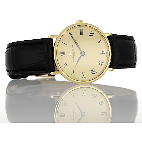 Vacheron Constantin Patrimony 39019 Vacheron Constantin Patrimony 39019