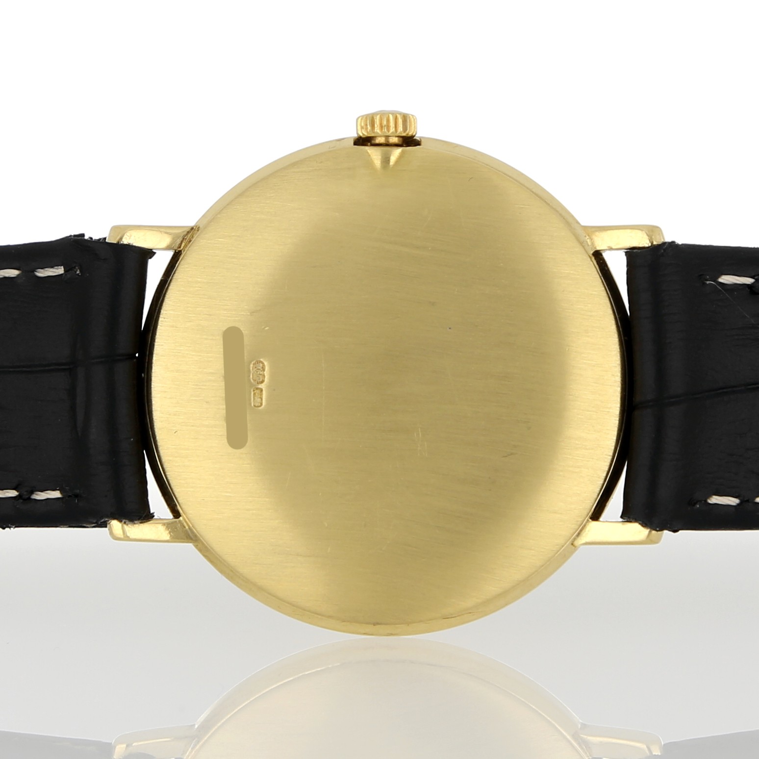 Vacheron Constantin Patrimony 39019