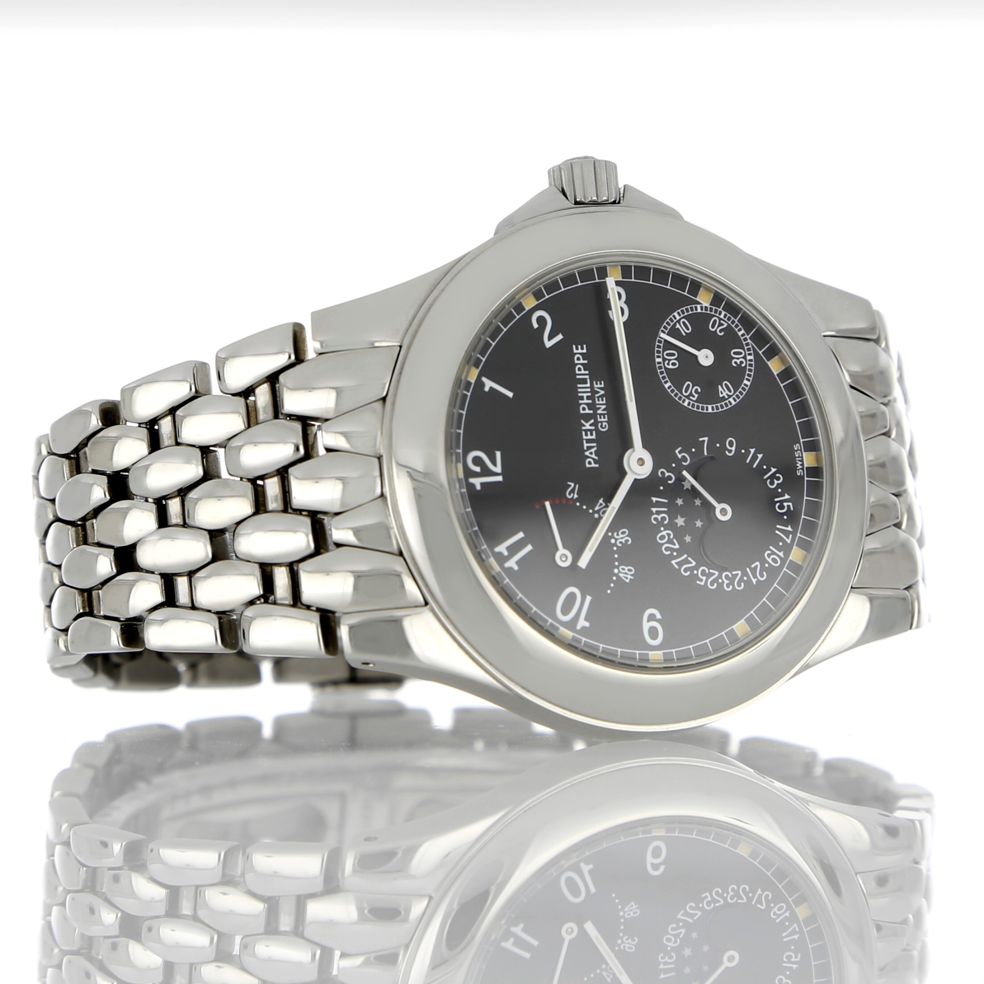 Patek Philippe Neptune 5085/1A