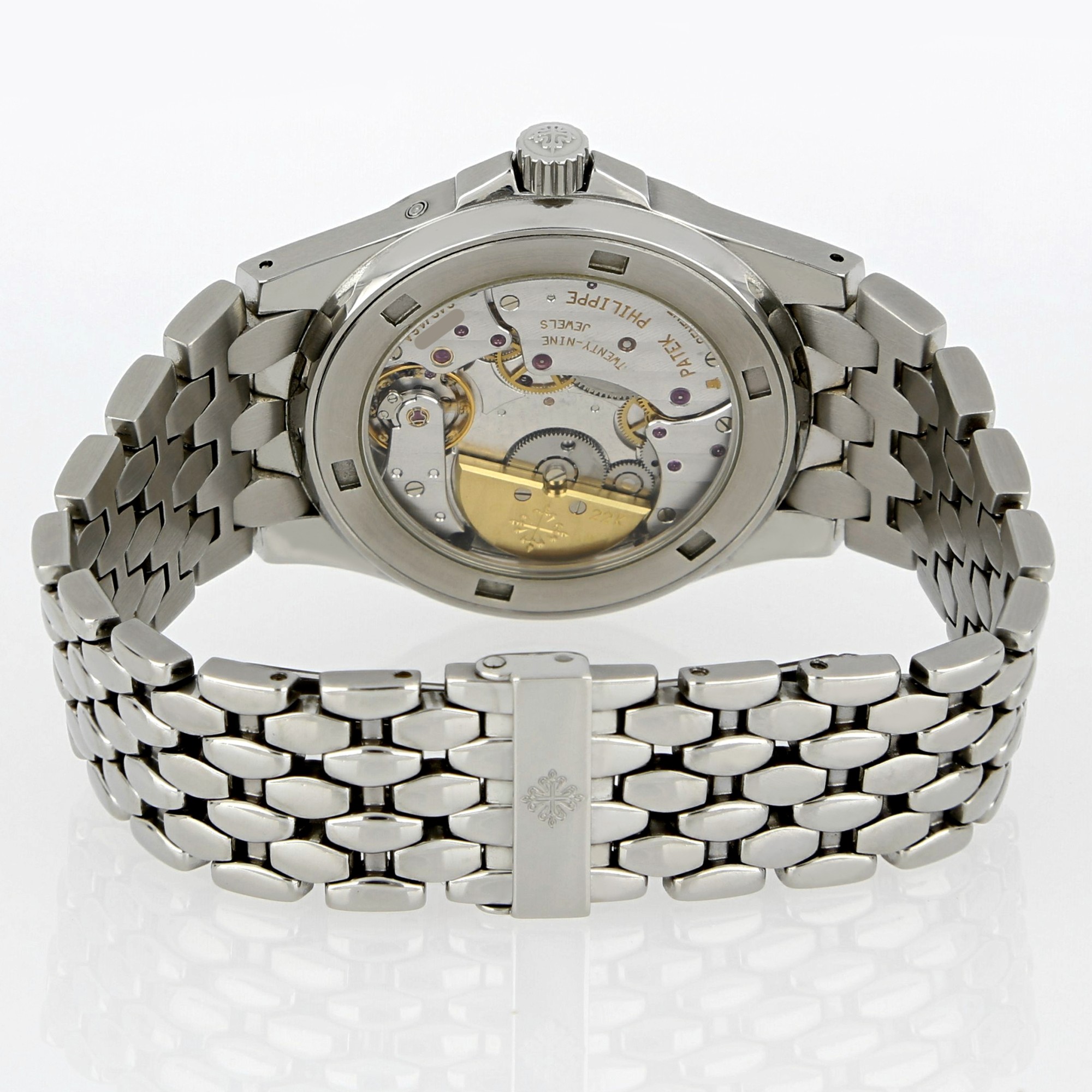 Patek Philippe Neptune 5085/1A