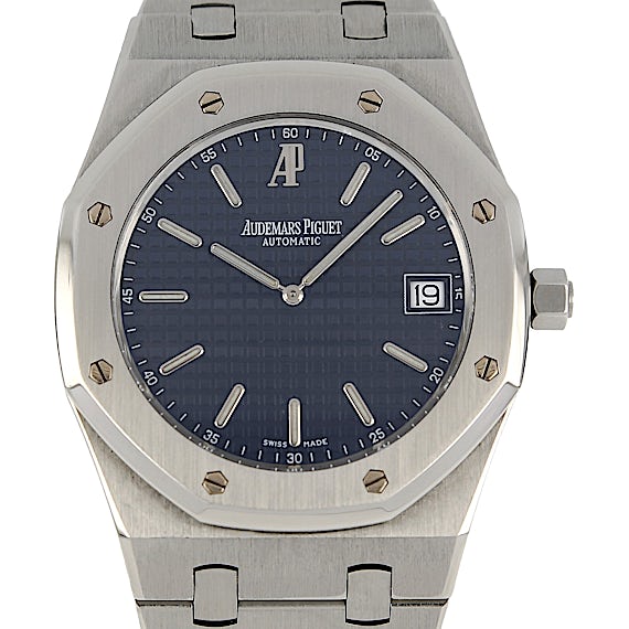 Audemars Piguet Royal Oak 15202ST.OO.0944ST.03 Audemars Piguet Royal Oak 15202ST.OO.0944ST.03