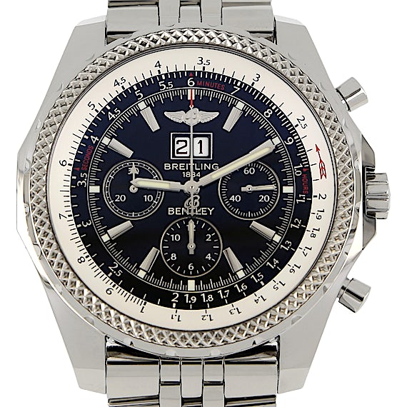 Breitling Bentley A44362  Breitling Bentley A44362