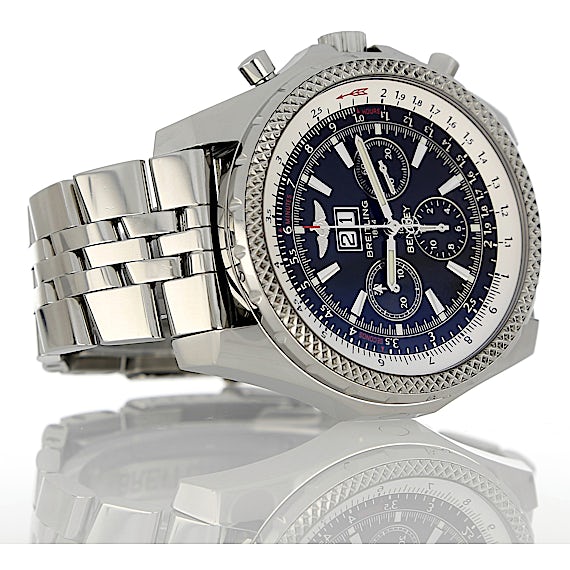Breitling Bentley A44362  Breitling Bentley A44362