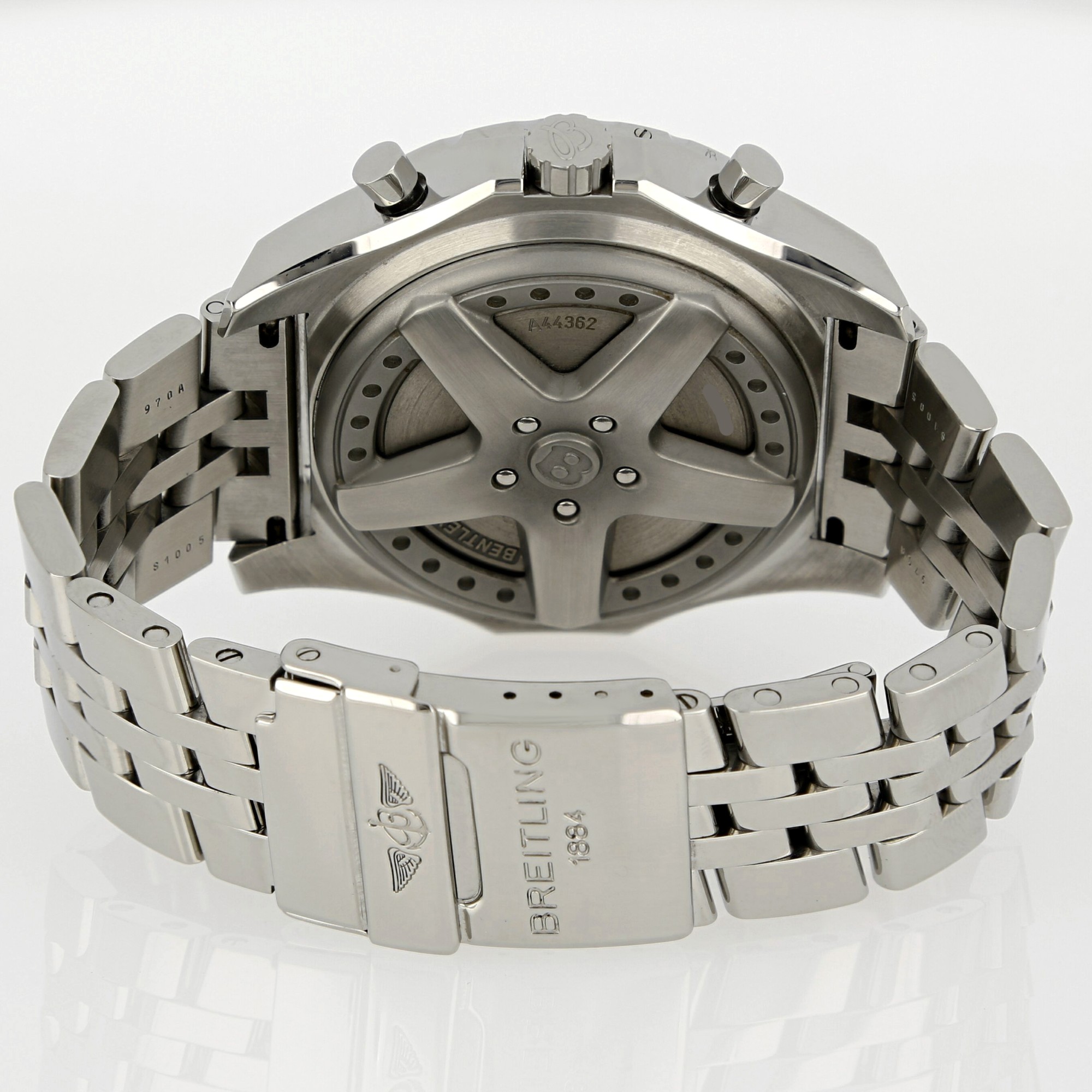 Breitling Bentley A44362