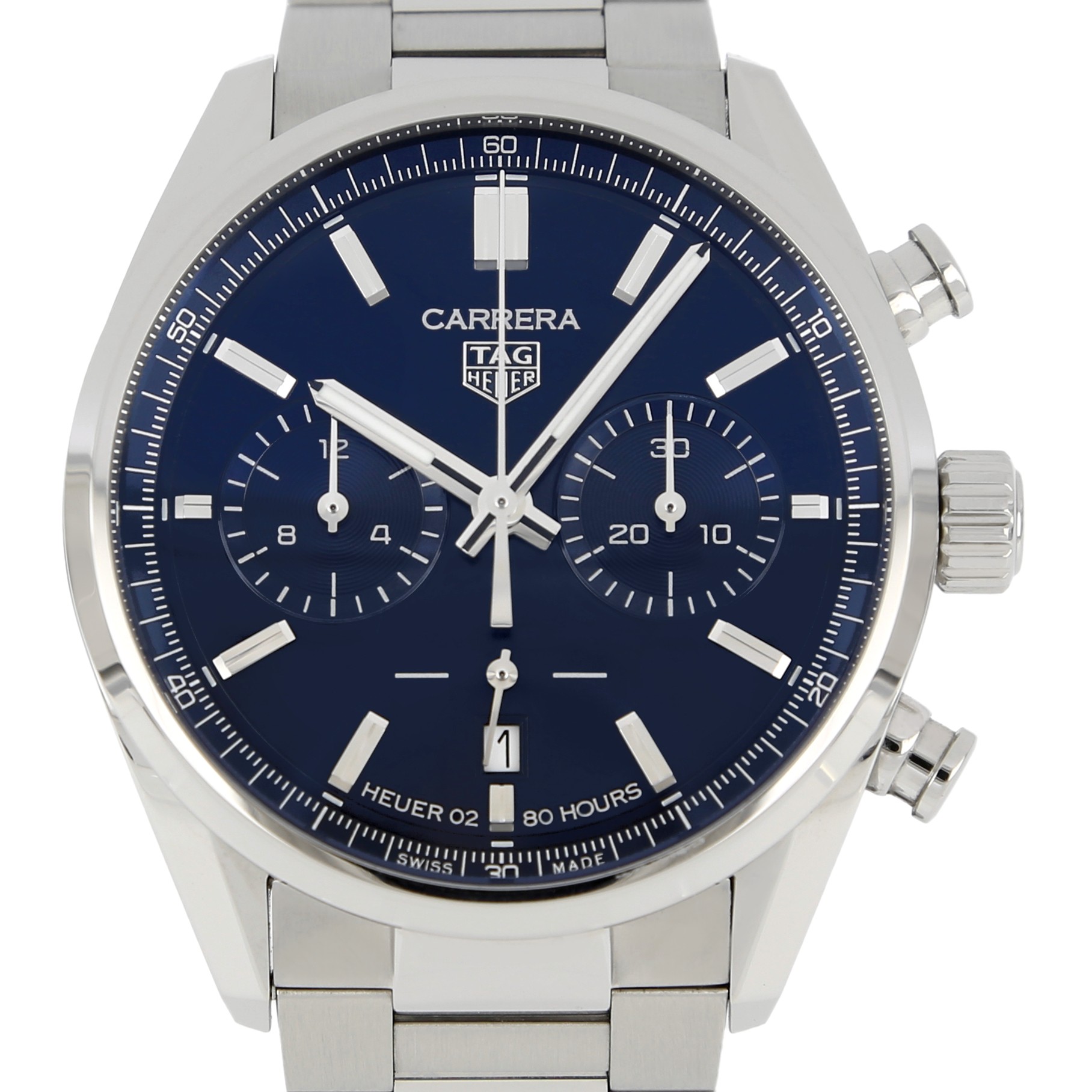 TAG Heuer Carrera CBN2011.BA0642