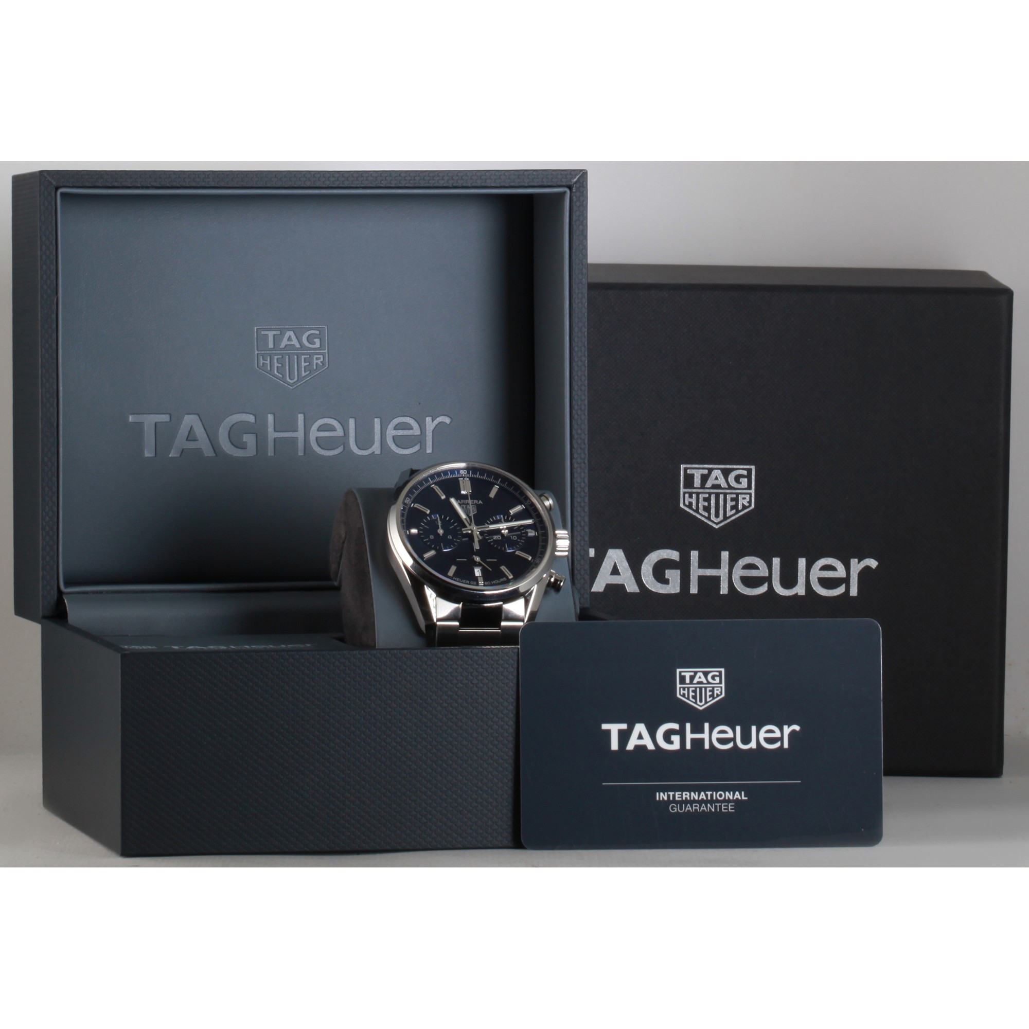 TAG Heuer Carrera CBN2011.BA0642
