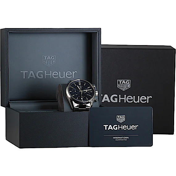 TAG Heuer Carrera CBN2011.BA0642 TAG Heuer Carrera CBN2011.BA0642