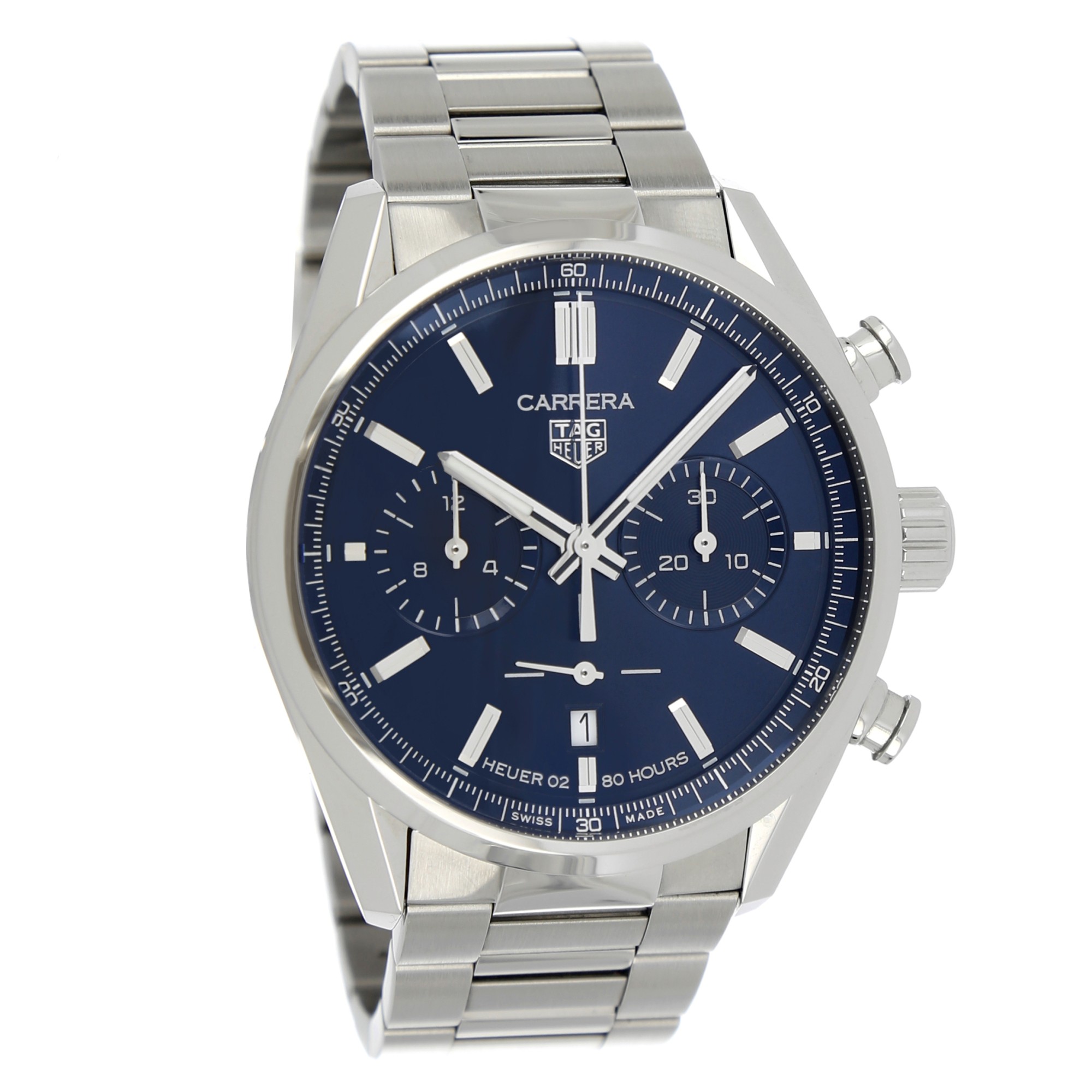 TAG Heuer Carrera CBN2011.BA0642