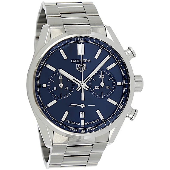 TAG Heuer Carrera CBN2011.BA0642 TAG Heuer Carrera CBN2011.BA0642