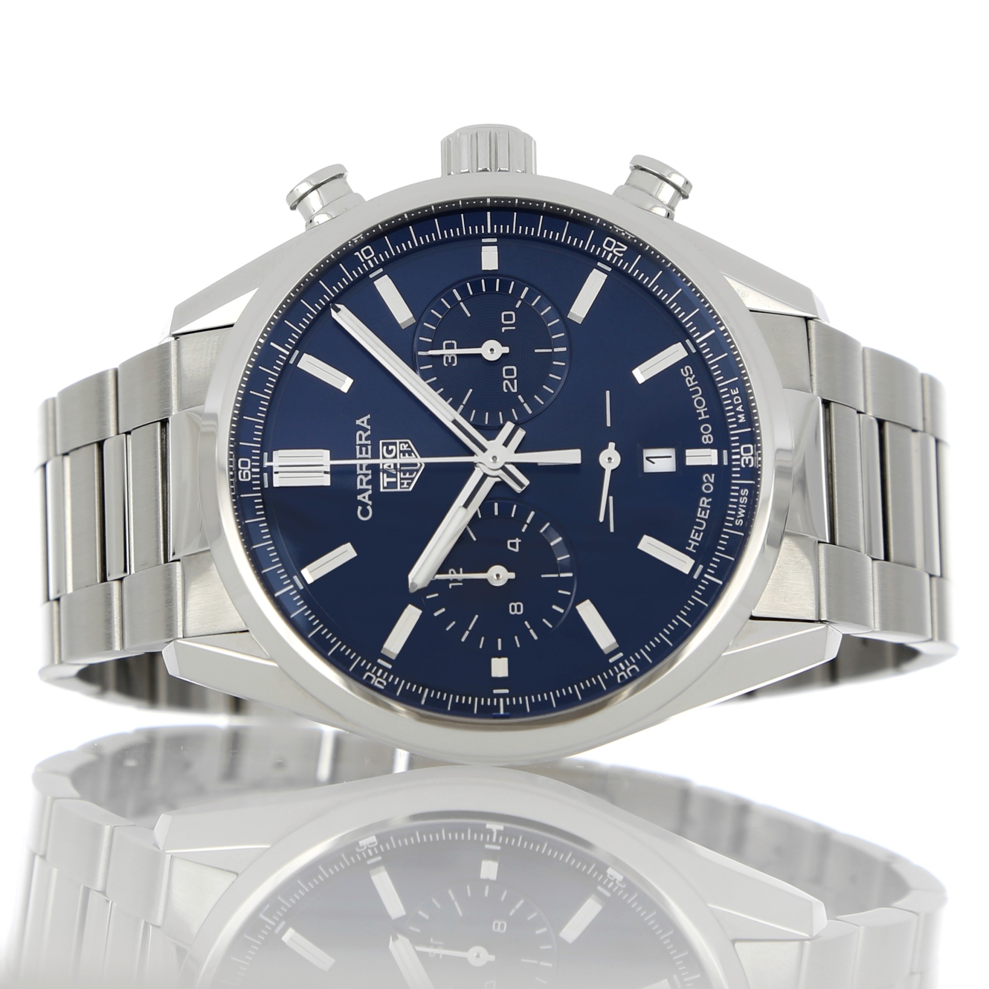 TAG Heuer Carrera CBN2011.BA0642