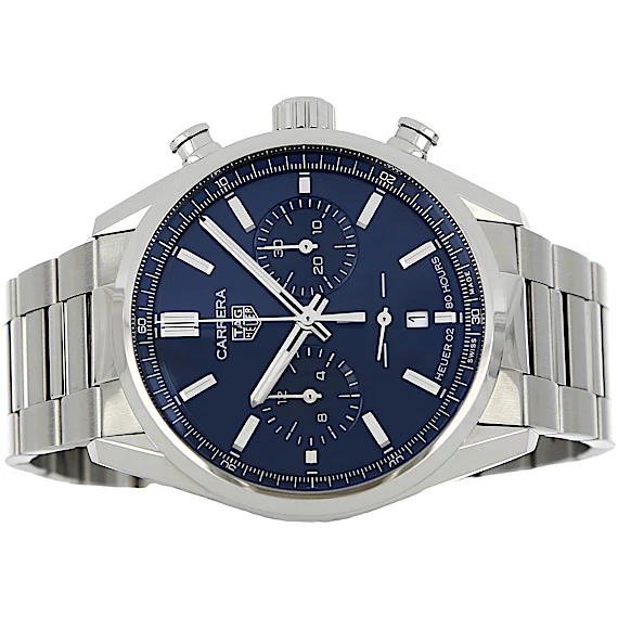 TAG Heuer Carrera CBN2011.BA0642 TAG Heuer Carrera CBN2011.BA0642