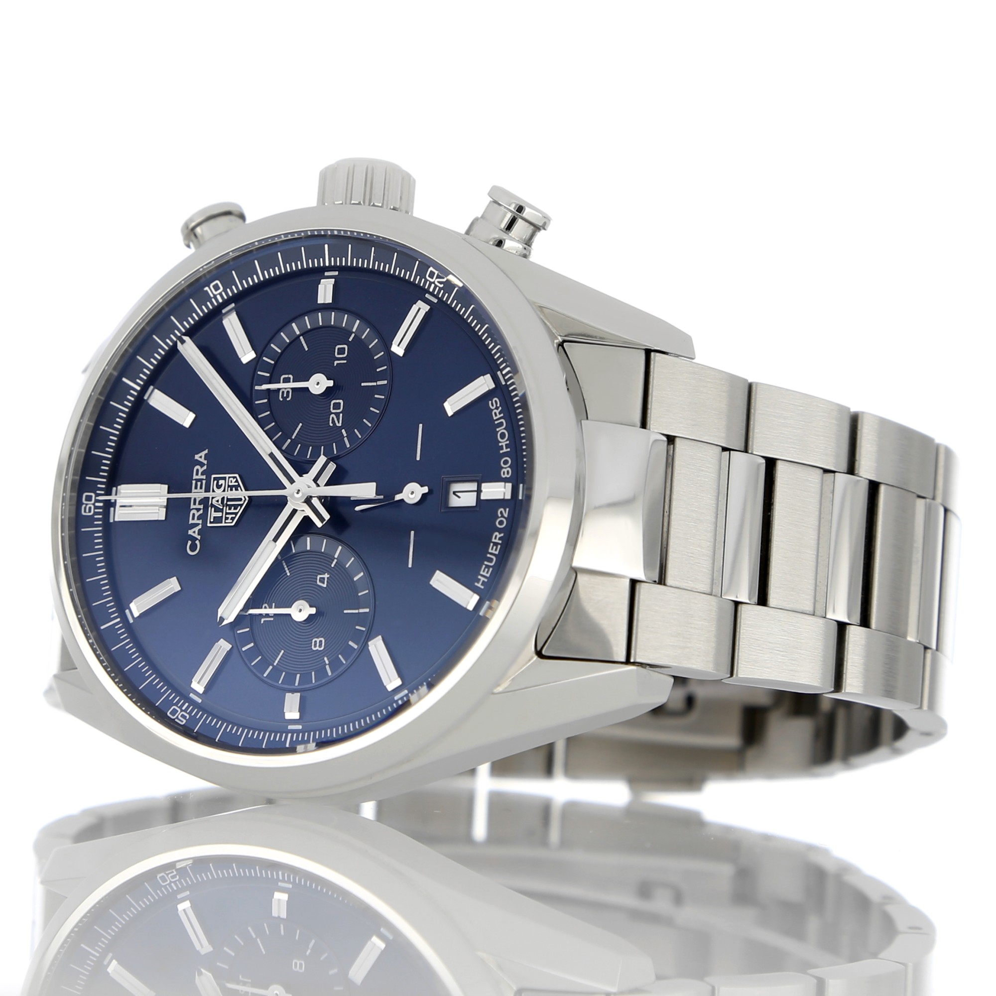 TAG Heuer Carrera CBN2011.BA0642