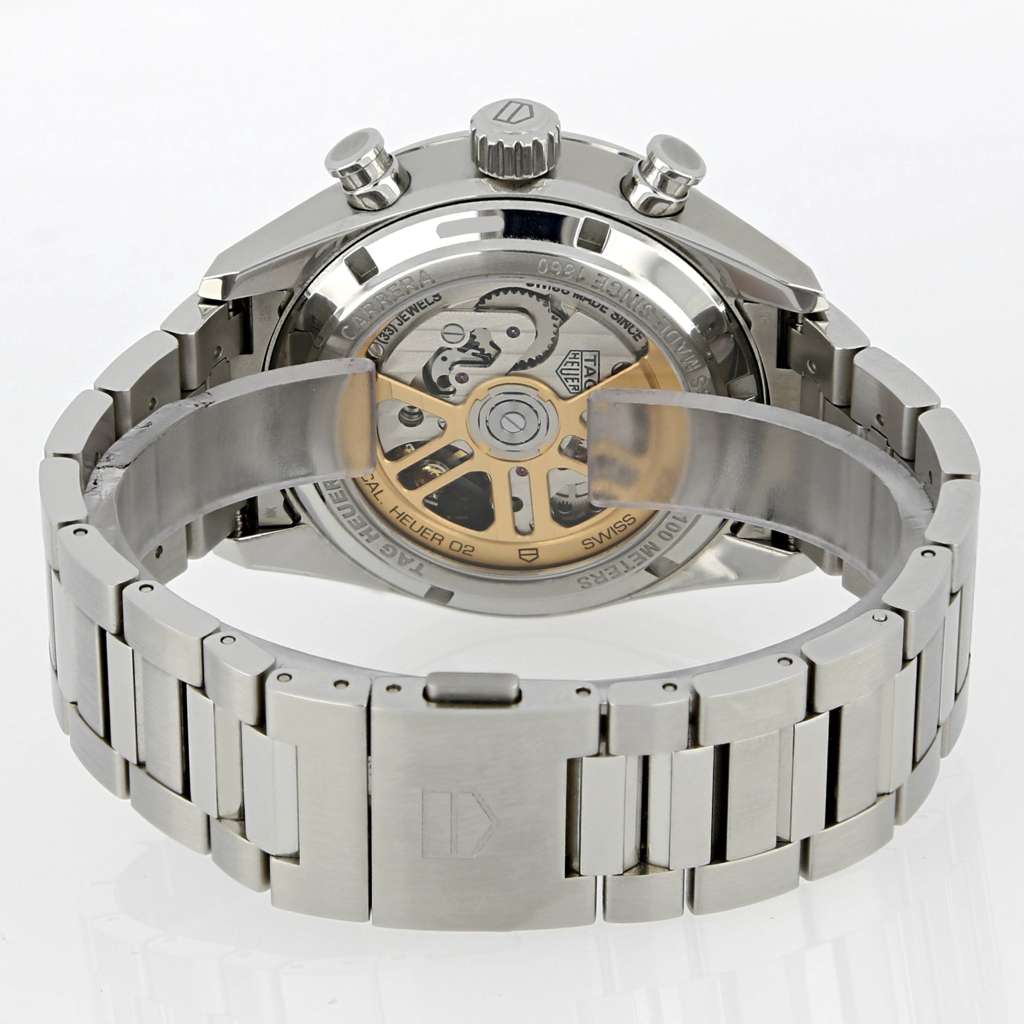 TAG Heuer Carrera CBN2011.BA0642