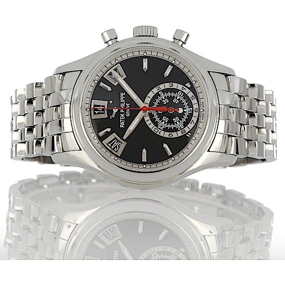 Patek Philippe Annual Calendar Chronograph 5960/1A-010  Patek Philippe Annual Calendar Chronograph 5960/1A-010