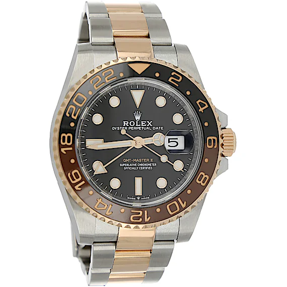 Rolex GMT-Master 126711CHNR Rolex GMT-Master 126711CHNR