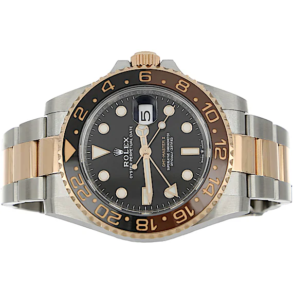 Rolex GMT-Master 126711CHNR Rolex GMT-Master 126711CHNR
