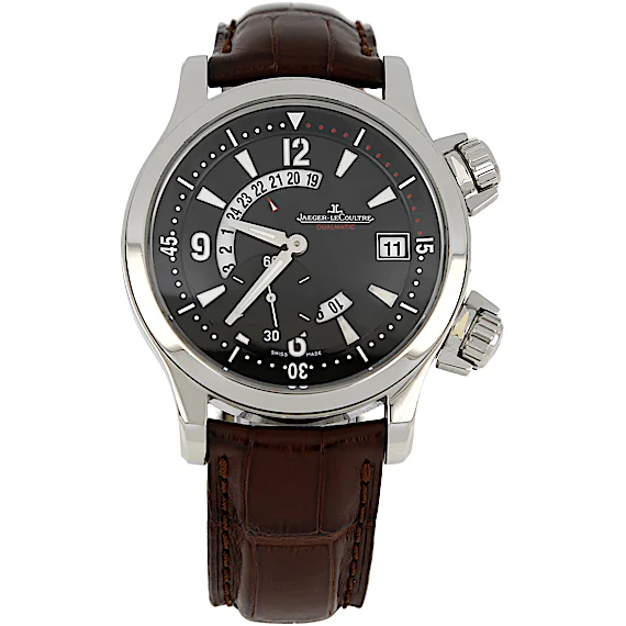 Jaeger Le Coultre Master Compressor Dualmatic 146.8.02 Jaeger Le Coultre Master Compressor Dualmatic 146.8.02