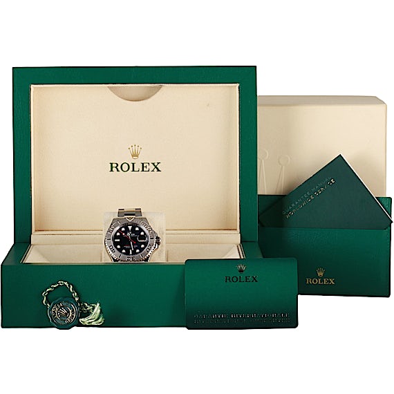 Rolex Yacht-Master 126622 Rolex Yacht-Master 126622