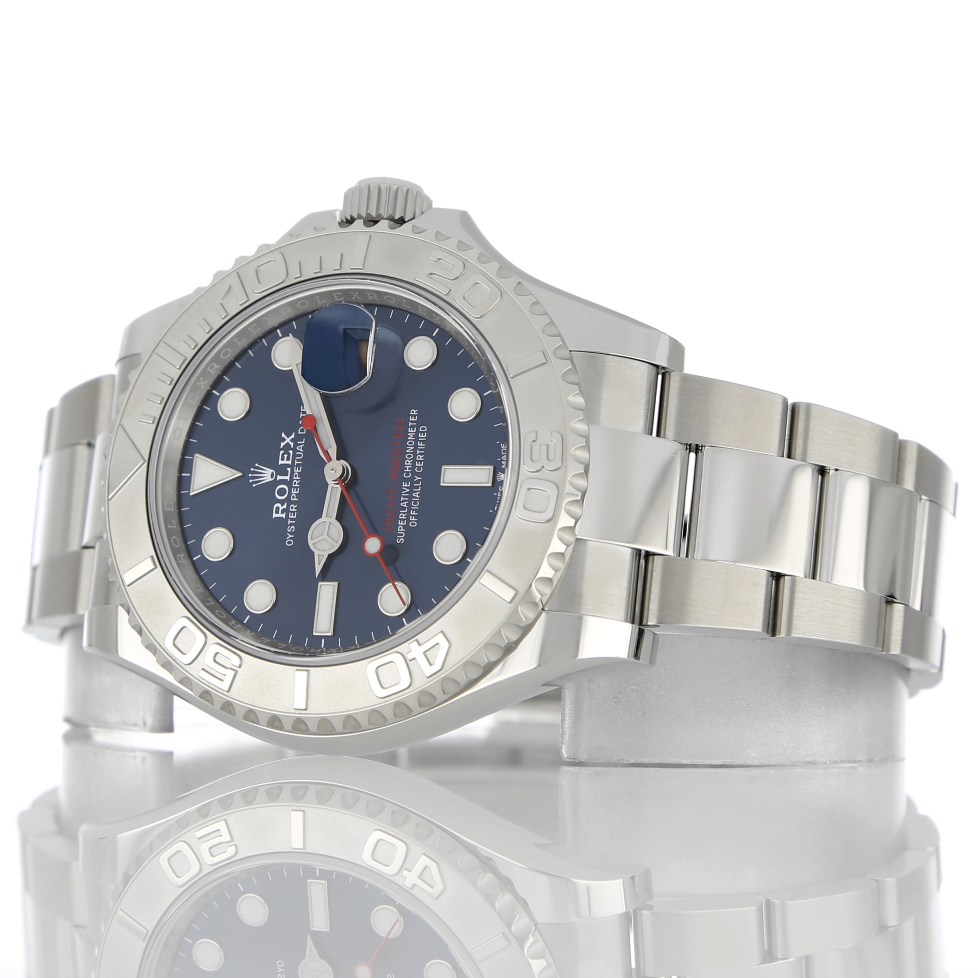 Rolex Yacht-Master 126622