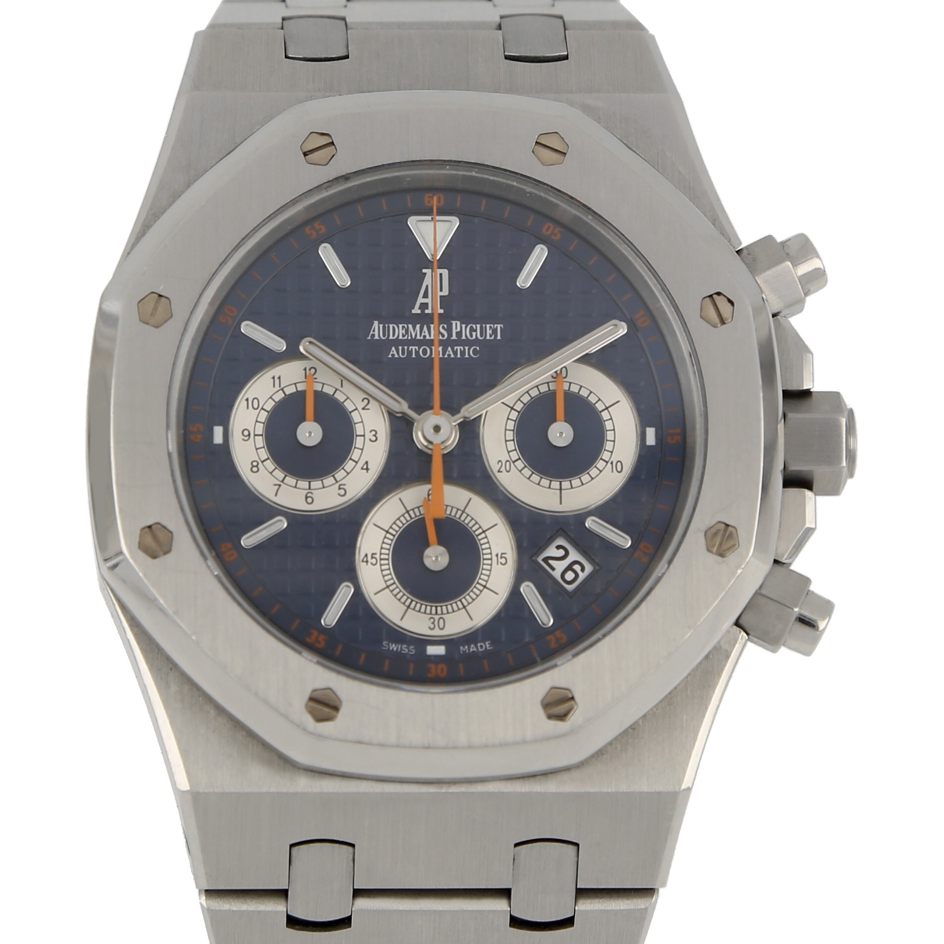 Audemars Piguet Royal Oak 26300ST.OO.1110ST.07