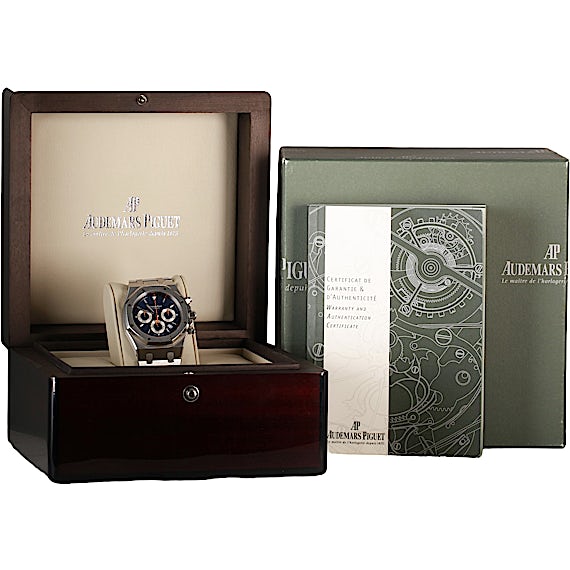 Audemars Piguet Royal Oak 26300ST.OO.1110ST.07 Audemars Piguet Royal Oak 26300ST.OO.1110ST.07